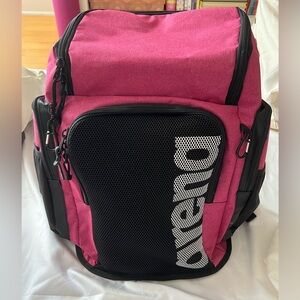 Arena Team Backpack